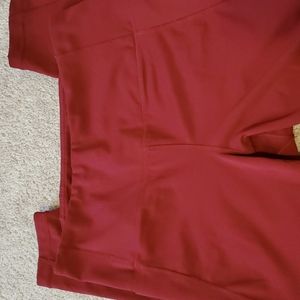 Yogalicious Lux legging-large